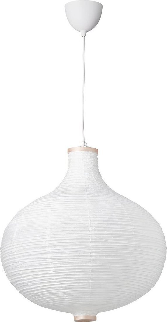 Подвесная люстра Ikea Risbyn 29611081
