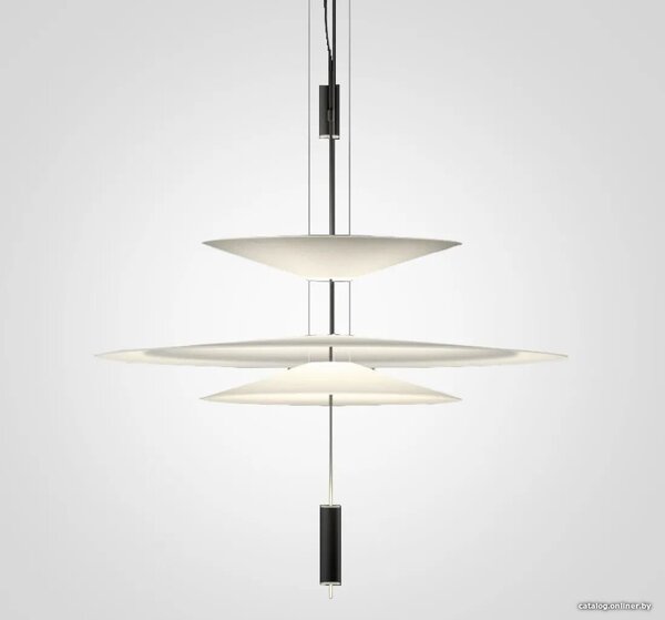 Подвесная люстра ImperiumLoft Spacenet01 177846-26
