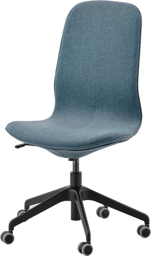 Офисный стул Ikea Langfjall 89177665