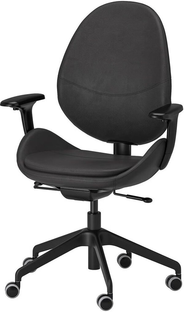 Офисный стул Ikea Hattefjall 50538965