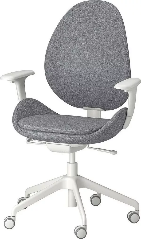 Офисный стул Ikea Hattefjall 60538960