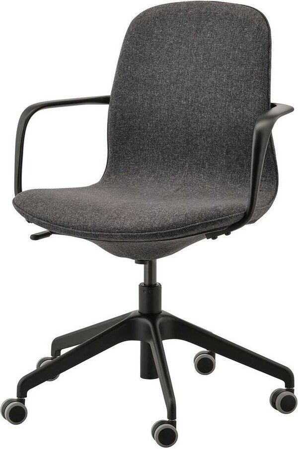 Офисный стул Ikea Langfjall 59177902
