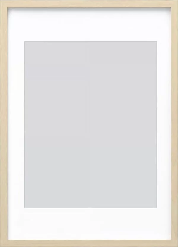 Фоторамка Ikea Rodalm 00548924