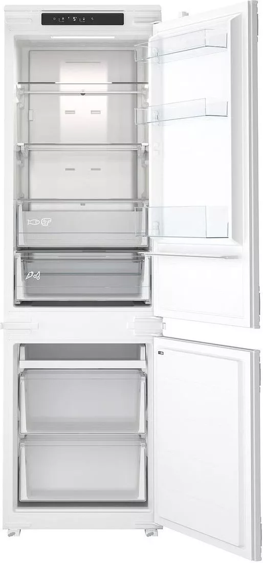 Холодильник Ikea Overnas 00573046