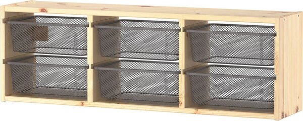 Каркас для системы хранения Ikea Trofast 49478199