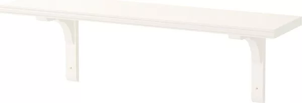 Полка Ikea Bergshult 79290596