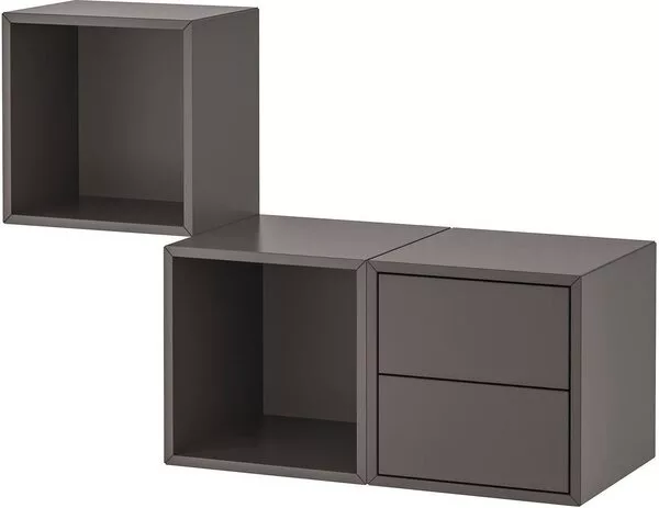 Система хранения Ikea Eket 89336377