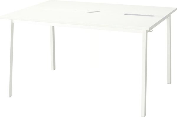 Офисный стол для переговоров Ikea Mittzon 19533381
