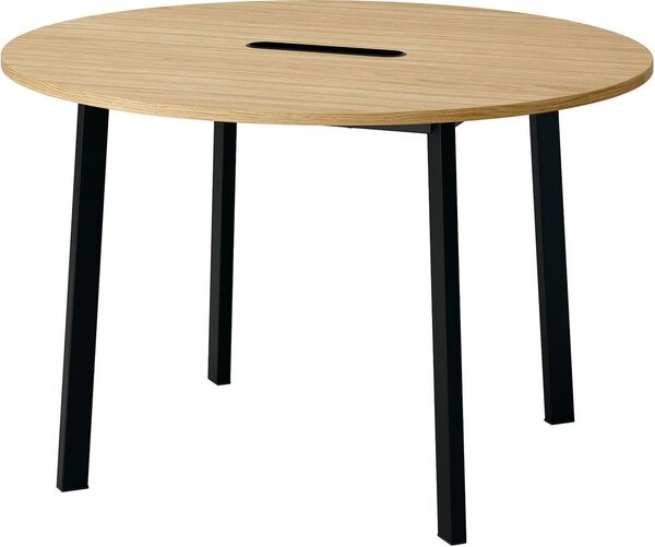 Офисный стол для переговоров Ikea Mittzon 09530458