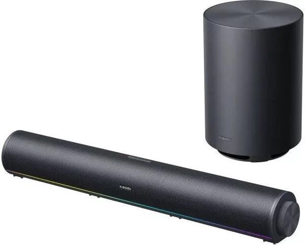 Акустика Xiaomi Desktop Speaker Pro Set OH31PG (международная версия)
