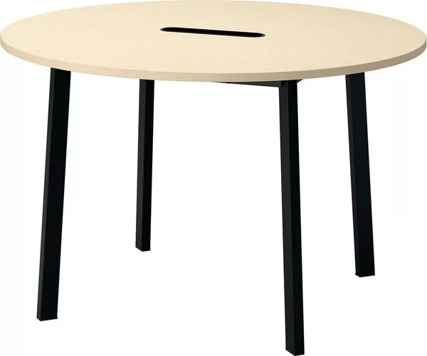Офисный стол для переговоров Ikea Mittzon 39530428