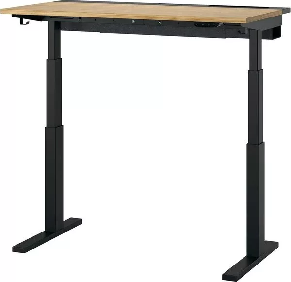 Стол с регулировкой высоты Ikea Mittzon 49526609