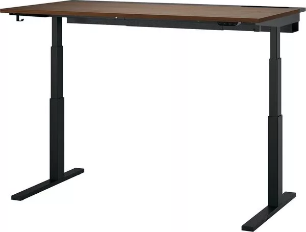 Стол с регулировкой высоты Ikea Mittzon 99530270