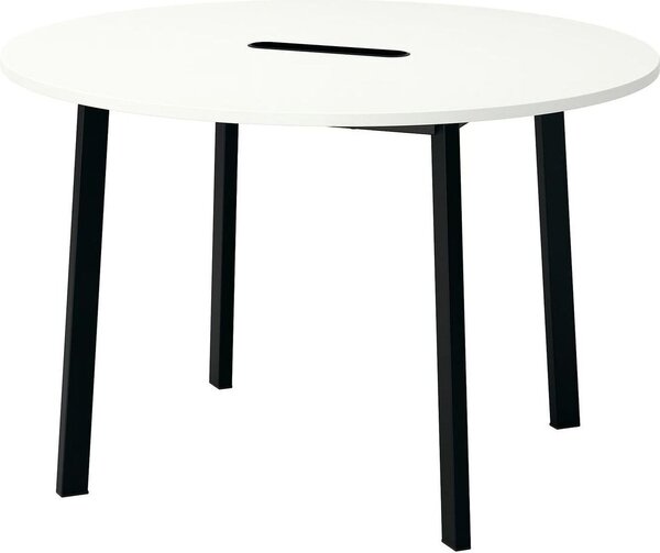Офисный стол для переговоров Ikea Mittzon 89530435