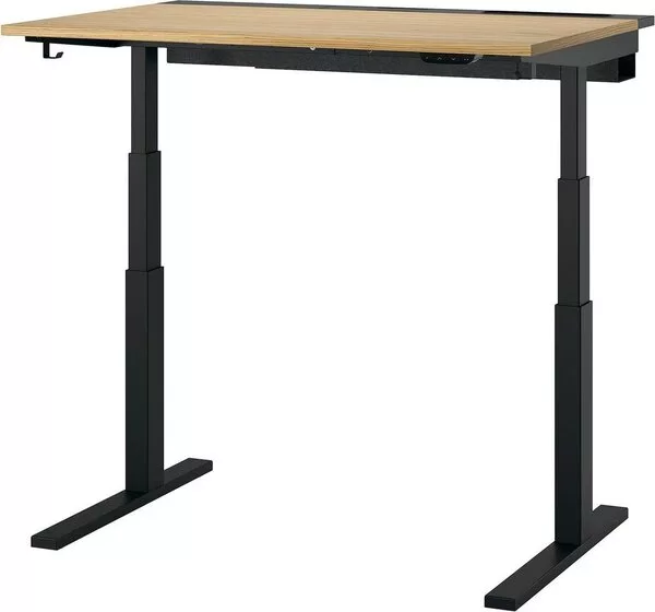 Стол с регулировкой высоты Ikea Mittzon 49527784