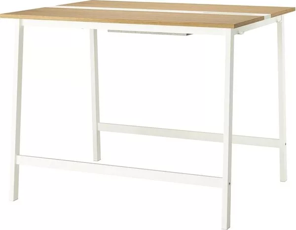 Стол с регулировкой высоты Ikea Mittzon 69533468