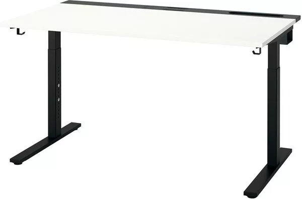 Стол с регулировкой высоты Ikea Mittzon 99528111