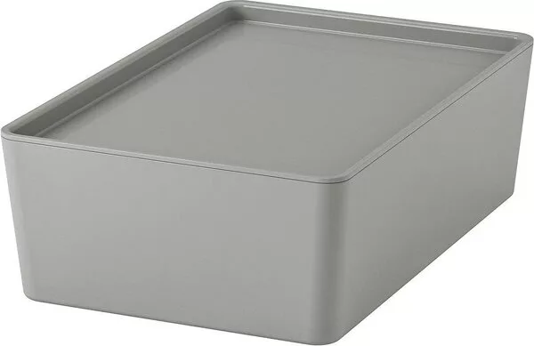 Коробка для хранения Ikea Kuggis 29596764
