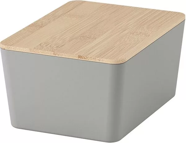 Коробка для хранения Ikea Kuggis 09596816
