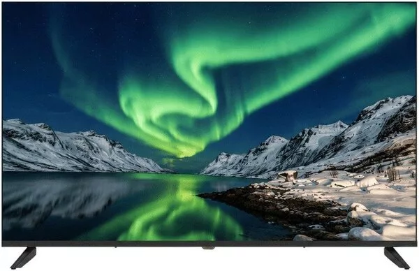 Телевизор Raskat 50U4400B