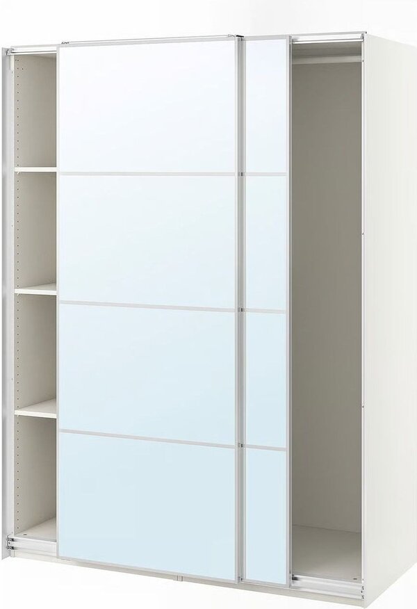 Шкаф-купе Ikea Pax 39561306