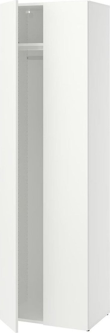 Шкаф распашной Ikea Lastare 49602797