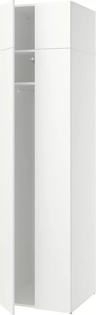 Шкаф распашной Ikea Lastare 99620398