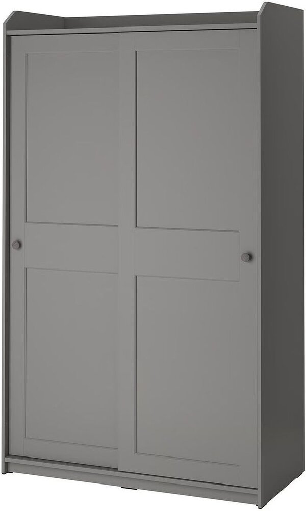 Шкаф-купе Ikea Hauga 60407271