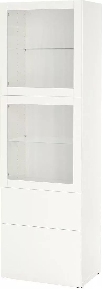 Шкаф-витрина Ikea Besta 59622846