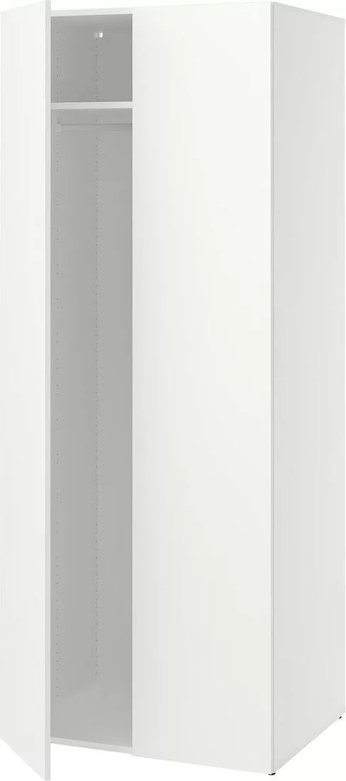 Шкаф распашной Ikea Lastare 89602875