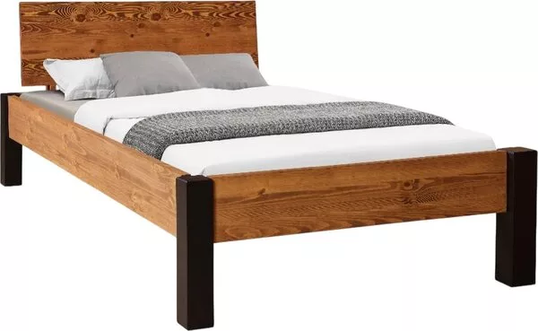 Кровать Kommodum MEXICA-LIT100 100х190