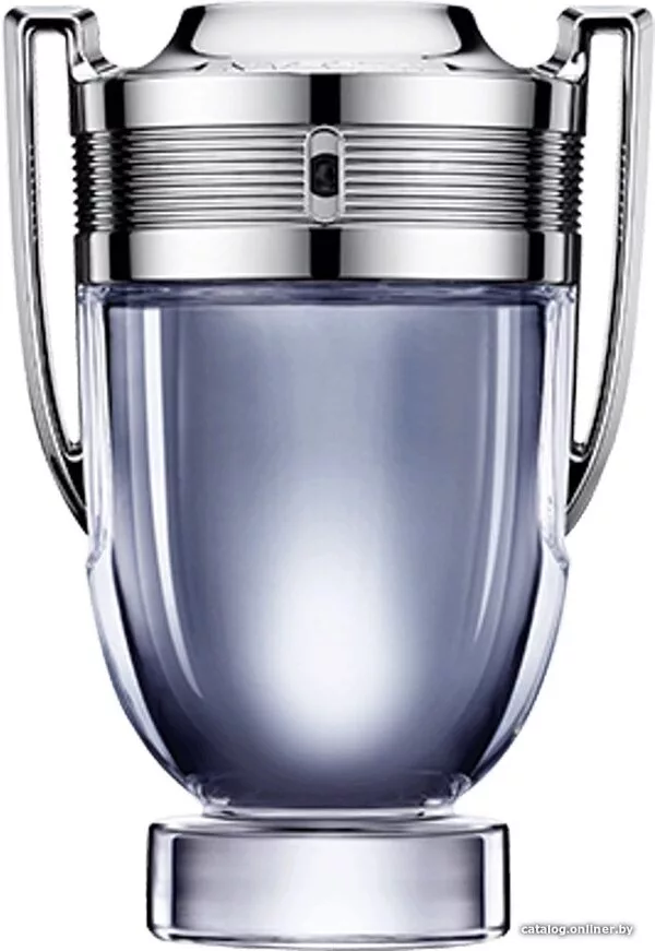 Туалетная вода Paco Rabanne Invictus EdT (200 мл)