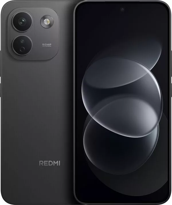 Телефон Xiaomi Redmi Note 17 Pro Max 5G 8GB/512GB международная версия