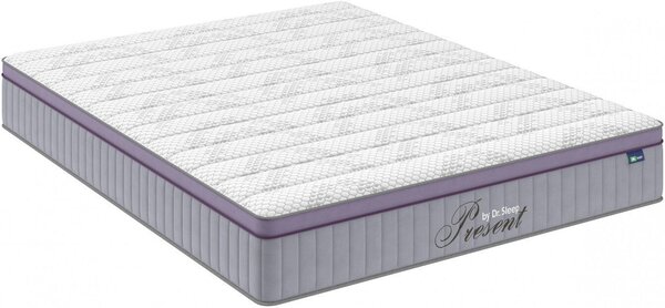 Матрас DR. SLEEP Delight EuroTop 160x200