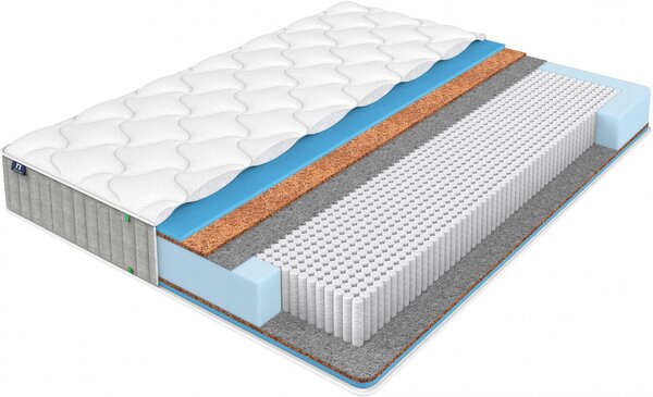 Матрас DR. SLEEP Elite Comfort 160x200