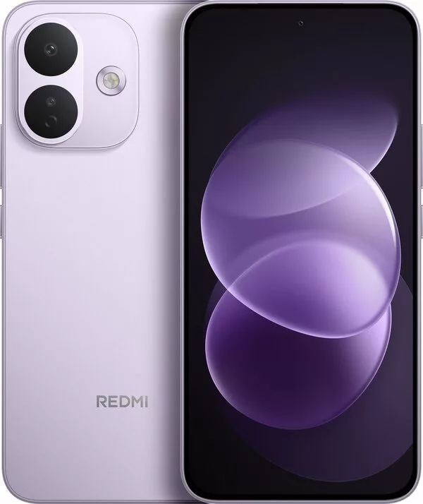 Телефон Xiaomi Redmi Note 17 Pro 5G 8GB/512GB международная версия (си
