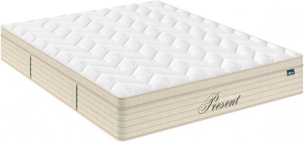 Матрас DR. SLEEP Titul EuroTop 160x200