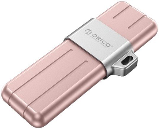USB Flash Orico USSD-X 256GB USSD-X-C256G-RG-BP