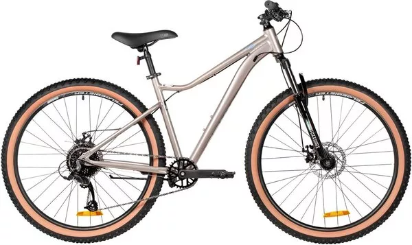 Велосипед Foxx Bianka 26 р.15 2026 (розовый)