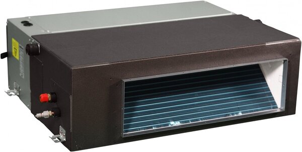 Кондиционер IGC IDX-V36HDC/IUX-V36HDC