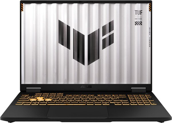 Игровой ноутбук ASUS TUF Gaming F16 FX608JHI-TU272W
