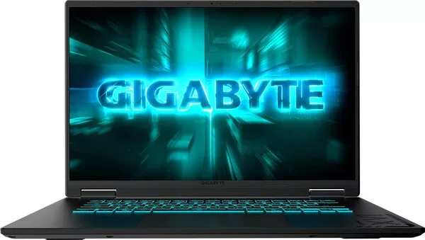 Игровой ноутбук Gigabyte Gaming A16 EWH EWHS3KZ894SD