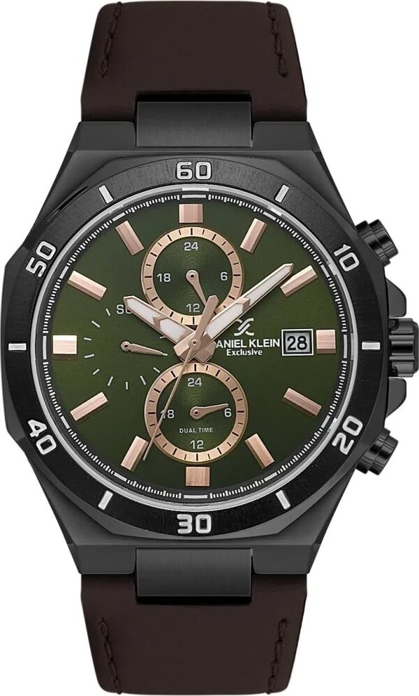 Наручные часы Daniel Klein Exclusive 14003-4
