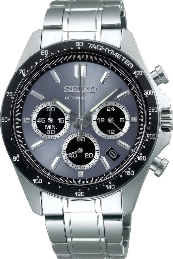 Наручные часы Seiko Spirit SBTR027