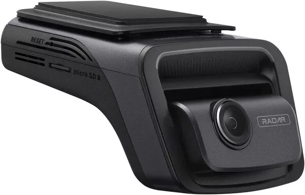 Видеорегистратор-GPS информатор (2в1) Thinkware Dash Cam U3000