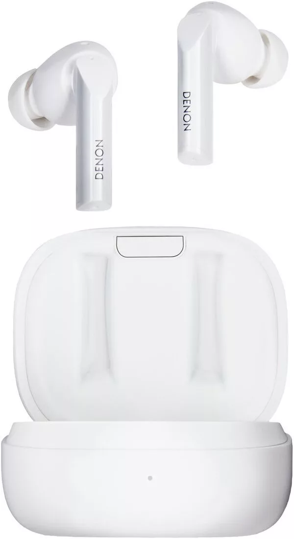 Наушники Denon AH-C840NCW (белый)