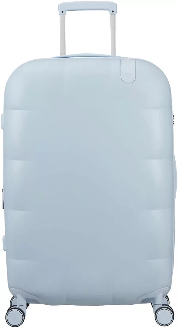 Чемодан-спиннер American Tourister Dreami Blue dream 77 см