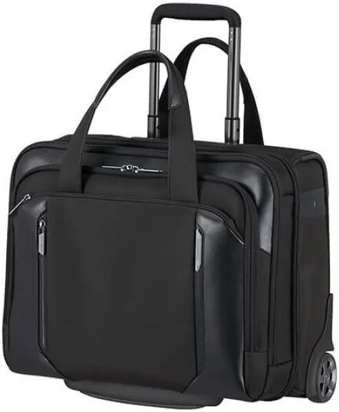 Сумка-тележка Samsonite Spectrolite 4.0 Black 36 см