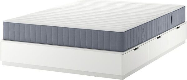 Кровать-тахта Ikea Nordli 09537676