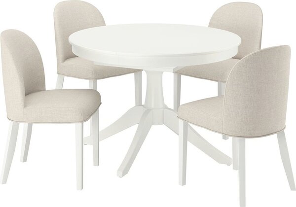 Обеденная группа Ikea Rosentorp 29610133